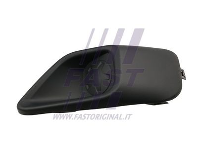 Решетка вентилятора, буфер FAST FT91505G для FIAT DOBLO