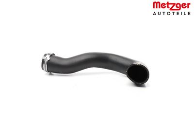 LADELUFTSCHLAUCH METZGER AUTOTEILE 2401000 3