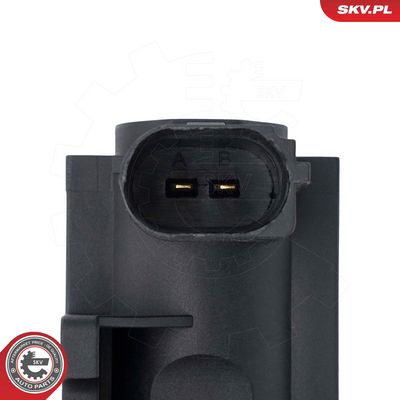 Měnič tlaku, výfukový systém ESEN SKV 14SKV985