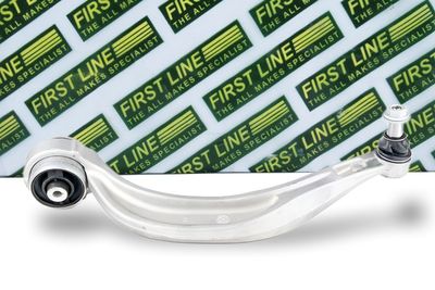 носач, окачване на колелата FIRST LINE FCA7853