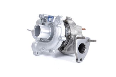 LADER AUFLADUNG BTS Turbo T918044 7