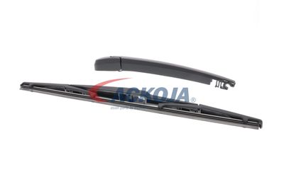 SET STERGATOARE CURATARE PARBRIZ ACKOJA A520484 14