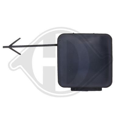 KLAPPE ABSCHLEPPHAKEN