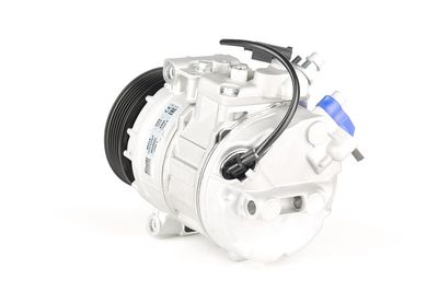 KOMPRESSOR KLIMAANLAGE NISSENS 89214 30