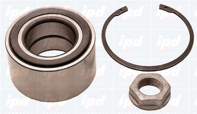 SET RULMENT ROATA IPD 304050
