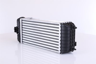 INTERCOOLER COMPRESOR NISSENS 96508 28