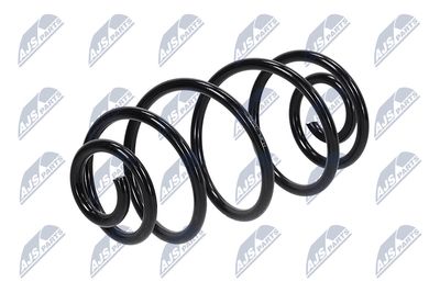 ARC SPIRAL NTY ASZPL046 4