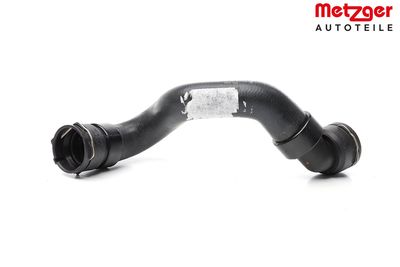 FURTUN RADIATOR METZGER AUTOTEILE 2420194 19