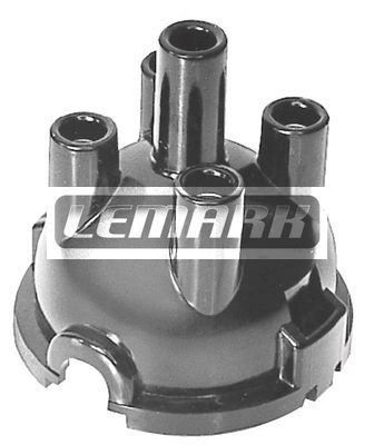 Крышка распределителя зажигания LEMARK LDC007 для AUSTIN APACHE