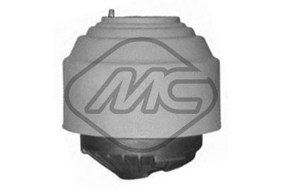 окачване, двигател Metalcaucho 57483