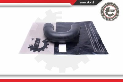 Трубка нагнетаемого воздуха ESEN SKV 54SKV016 для FIAT CROMA