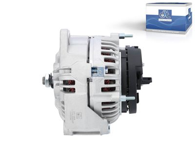 Alternador