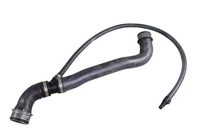 маркуч на радиатора METZGER AUTOTEILE 2421861