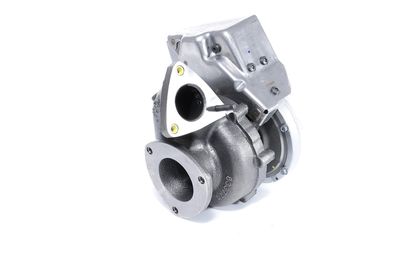 LADER AUFLADUNG BTS Turbo T918097 23