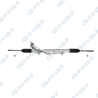 кормилна кутия GSP SR900063