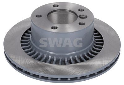 спирачен диск SWAG