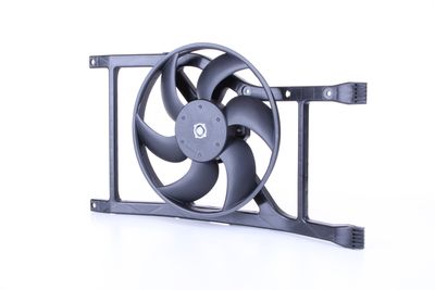 VENTILATOR RADIATOR NISSENS 85920 9