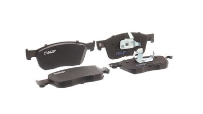 BREMSBELAGSATZ SCHEIBENBREMSE SKF VKBP80044 7