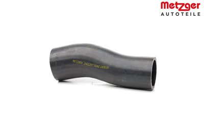 LADELUFTSCHLAUCH METZGER AUTOTEILE 2401207 3