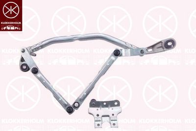 LEGATURI STERGATOR PARBRIZ