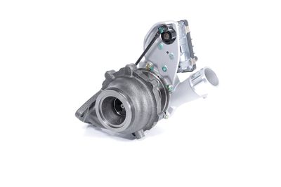 COMPRESOR SISTEM DE SUPRAALIMENTARE BTS Turbo T916642BT 21