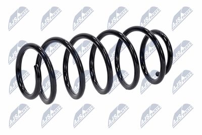 ARC SPIRAL NTY ASZAU044 5