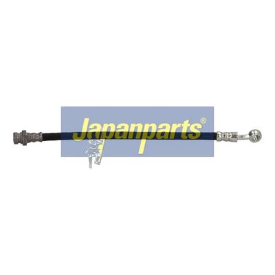 JAPANPARTS Laikantysis rėmas, stabdžių žarnelė