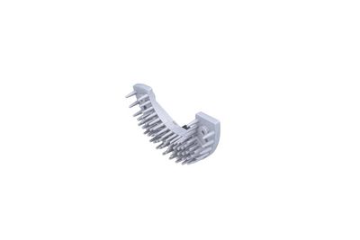 Odpor, vnitřní tlakový ventilátor KAMOKA 4140014