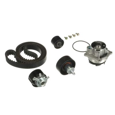 WASSERPUMPE + ZAHNRIEMENSATZ GATES KP15508XS1 35