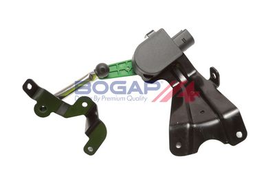 SENZOR REGLARE FARURI