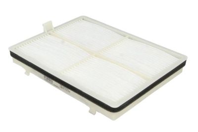 Cabinefilter 234x183x42, patroon past: CASE IH 210, 210 BLR, 210 BNLC, 210 LR, 240, 240 B, 240 B LR, 240 LR, 25, 250 C, 290, 290 B, 300 B, 300 C, 31, 330, 350, 350 B, 36, 37 C, 460, 470 B