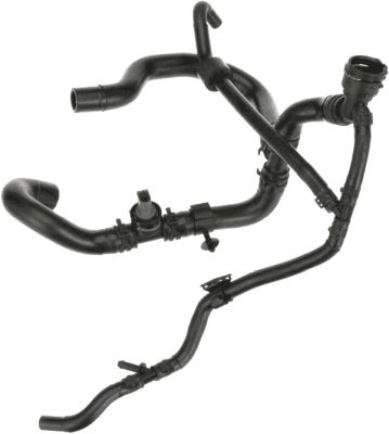 Radiator Hose GATES 05-4706