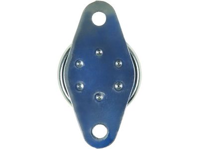 AS-PL - Elektromagnetický spínač, štartér , SS9107(LETRIKA)