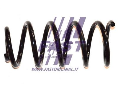 Пружина ходовой части FAST FT12238 для FIAT PANDA