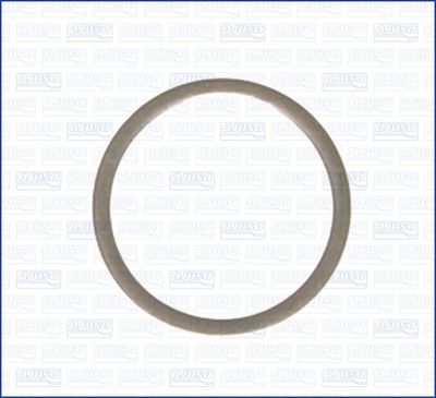 Уплотнительное кольцо, резьбовая пробка маслосливн. отверст. AJUSA 22010200 для ALFA ROMEO 164