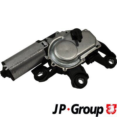 JP GROUP 1198202100 Двигатель стеклоочистителя  для AUDI Q5 (Ауди Q5)