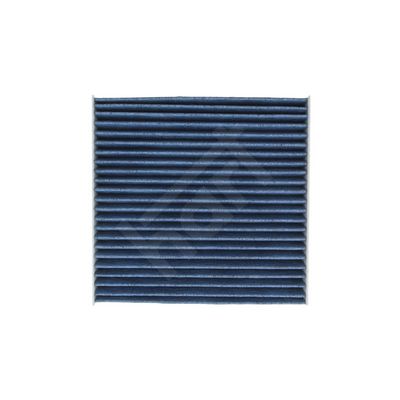 Filtre, air de l'habitacle