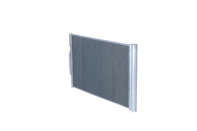 KONDENSATOR KLIMAANLAGE NRF 350381 30