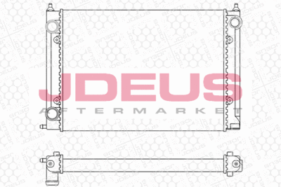 KüHLER MOTORKüHLUNG