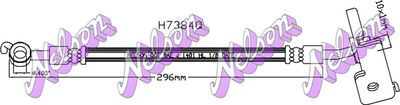 KAWE H7384Q Тормозной шланг  для HYUNDAI i40 (Хендай И40)