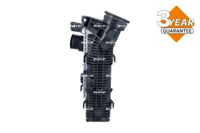 Chladič turba NRF 309026