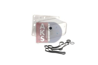 ÖLKüHLER MOTORöL AKS DASIS 156008N 12