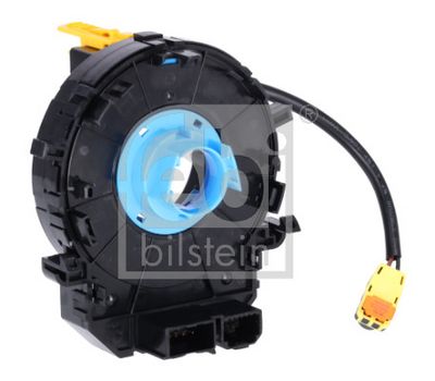 FEBI BILSTEIN Wickelfeder, Airbag
