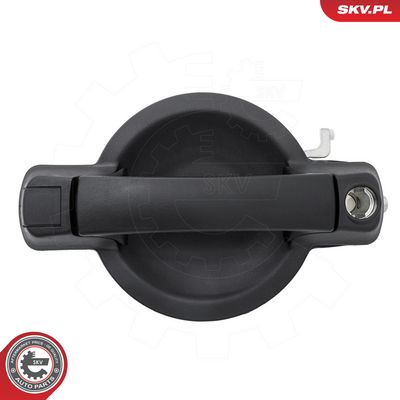 Oven ulkokahva ESEN SKV 97SKV197 – FIAT