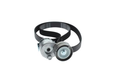 SET CUREA TRANSMISIE CU CANELURI BOSCH 1987600711 23