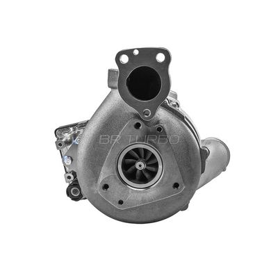 Ahdin BR Turbo BRTX3993 – MERCEDES-BENZ, JEEP