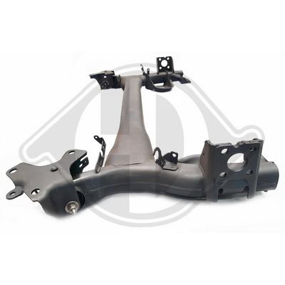 CORP AX DIEDERICHS 4465419 2