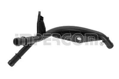 KüHLMITTELROHRLEITUNG