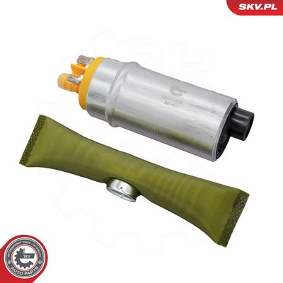 Palivové čerpadlo SKV 02SKV229
