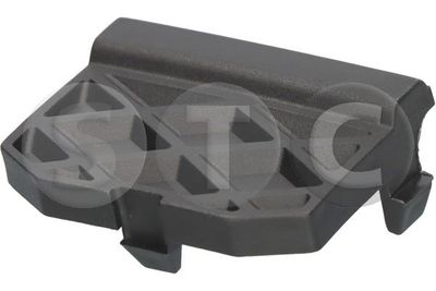 Kryt nárazníku, tažné zařízení STC T491059
